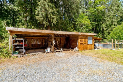 1135 Braithwaite Dr, Cobble Hill, BC 