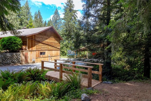 1135 Braithwaite Dr, Cobble Hill, BC 