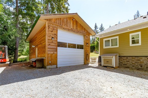1135 Braithwaite Dr, Cobble Hill, BC 