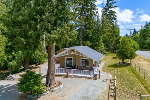 1135 Braithwaite Dr, Cobble Hill, BC 