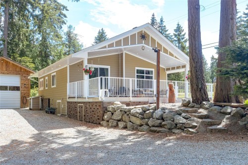 1135 Braithwaite Dr, Cobble Hill, BC 