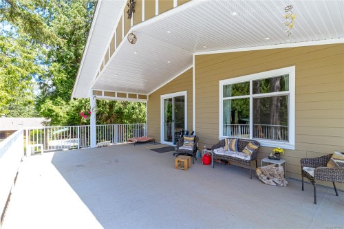 1135 Braithwaite Dr, Cobble Hill, BC 