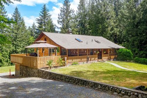 1135 Braithwaite Dr, Cobble Hill, BC 