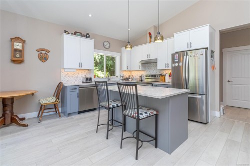 1135 Braithwaite Dr, Cobble Hill, BC 