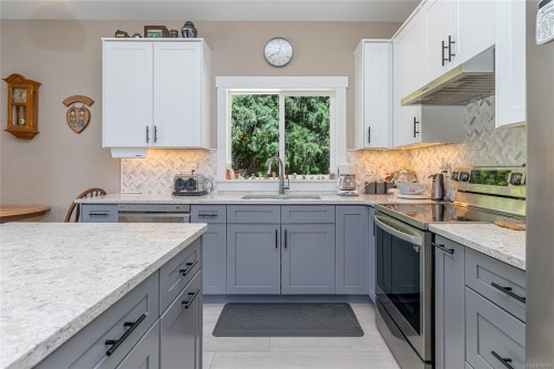 1135 Braithwaite Dr, Cobble Hill, BC 