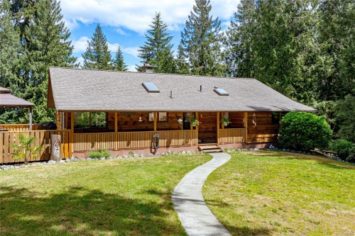 1135 Braithwaite Dr, Cobble Hill, BC 