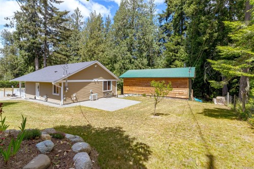 1135 Braithwaite Dr, Cobble Hill, BC 