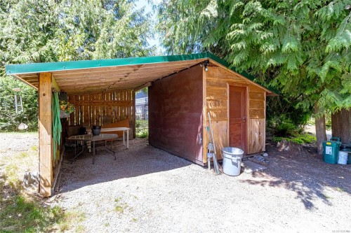 1135 Braithwaite Dr, Cobble Hill, BC 