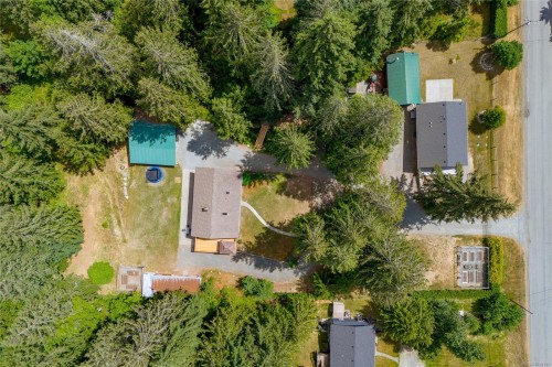 1135 Braithwaite Dr, Cobble Hill, BC 