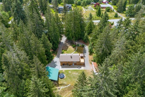 1135 Braithwaite Dr, Cobble Hill, BC 