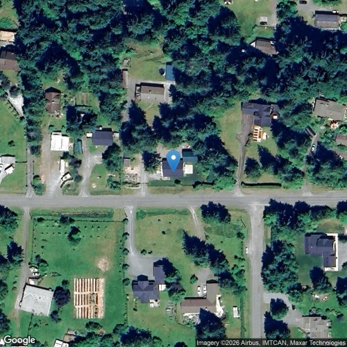 1135 Braithwaite Dr, Cobble Hill, BC 