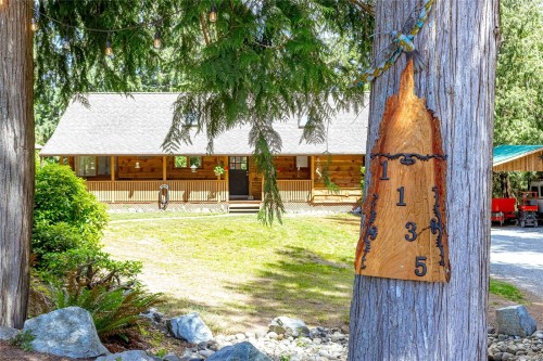 1135 Braithwaite Dr, Cobble Hill, BC 