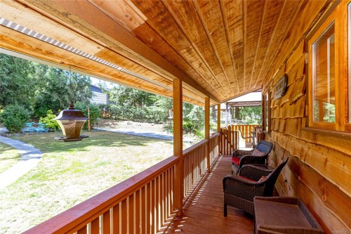 1135 Braithwaite Dr, Cobble Hill, BC 