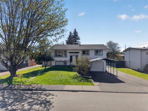 1130 21St St, Courtenay, BC 