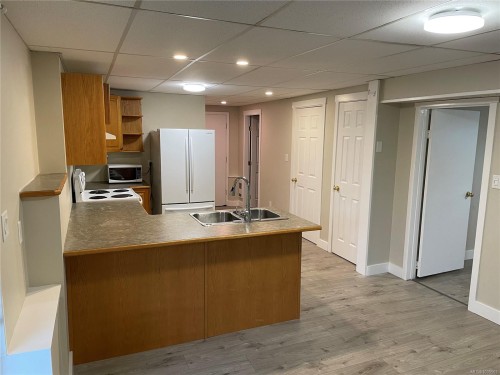 1130 21St St, Courtenay, BC 