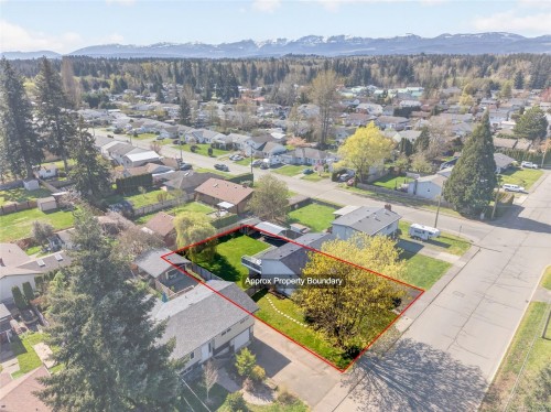 1130 21St St, Courtenay, BC 