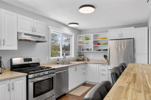 1130 21St St, Courtenay, BC 