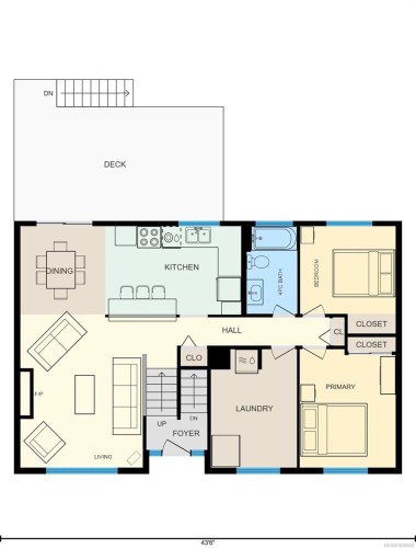 1130 21St St, Courtenay, BC 