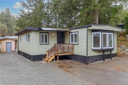 #46-2785 Wallbank Rd Shawnigan Lake, BC V0R 2W0