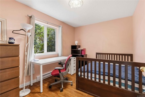 1131 Donna Ave, Langford, BC 