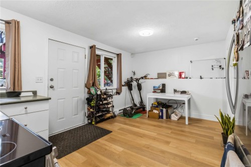 1131 Donna Ave, Langford, BC 