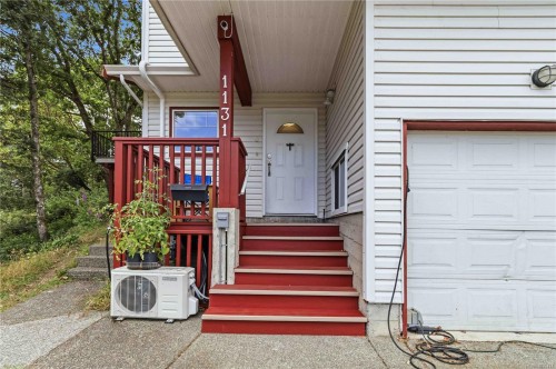 1131 Donna Ave, Langford, BC 