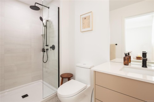 #3-909 Redfern St, Victoria, BC 