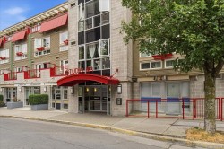 #411-99 Chapel St Nanaimo, BC V9R 5H3