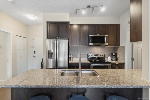#411-99 Chapel St, Nanaimo, BC 