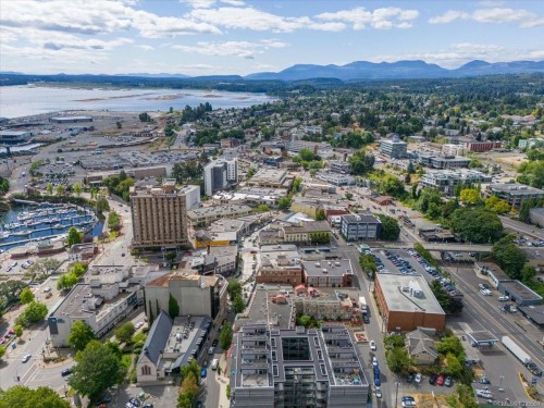 #411-99 Chapel St, Nanaimo, BC 