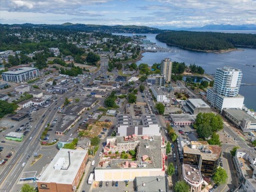 #411-99 Chapel St, Nanaimo, BC 