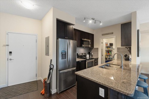 #411-99 Chapel St, Nanaimo, BC 