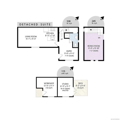 4611 Berbers Dr, Bowser, BC 