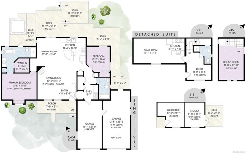 4611 Berbers Dr, Bowser, BC 