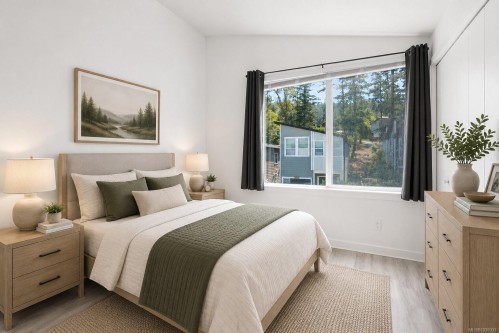 3396 Crossbill Terr, Langford, BC 