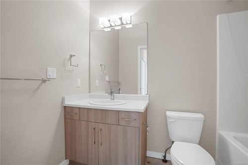 3396 Crossbill Terr, Langford, BC 
