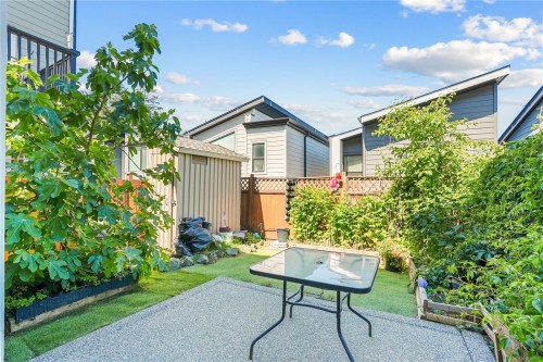 3396 Crossbill Terr, Langford, BC 