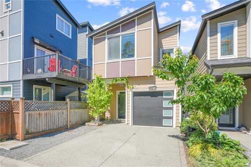 3396 Crossbill Terr, Langford, BC 