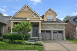 27 Black Walnut Crescent Hamilton, ON L9K 0B7