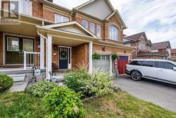 53 KERSEY CRESCENT Clarington (Courtice), ON L1E 0A5