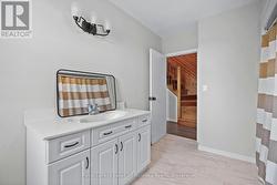 Bathroom - 