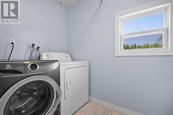 Main Floor Laundry - 
