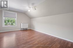 Primary Bedroom - 