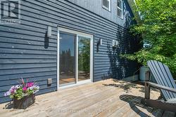 Back Porch - 
