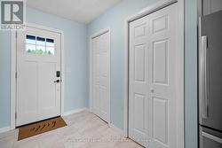 Entrance Hall with Storage - 