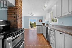 Kitchen - 