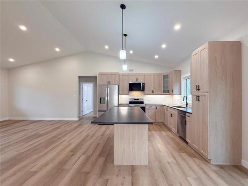 135 Daphne Avenue E, Souris, MB 