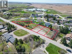 1609 - 1617 Broadway AVENUE Moosomin, SK S0G 3N0