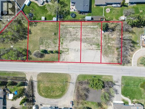 1609 - 1617 Broadway Avenue, Moosomin, SK 