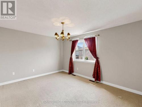 Upper - 23 Planter Crescent, Vaughan, ON - Indoor Photo Showing Other Room